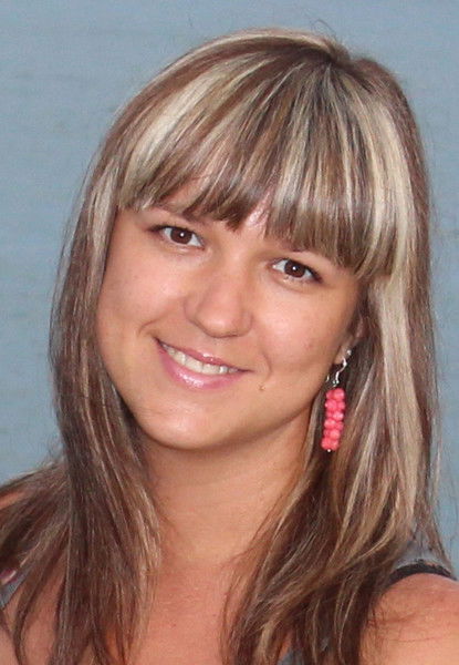 Ирина Морозова