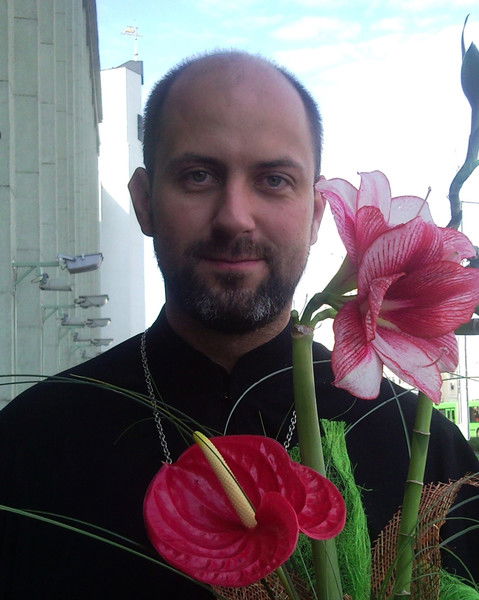 Валерий Трухан