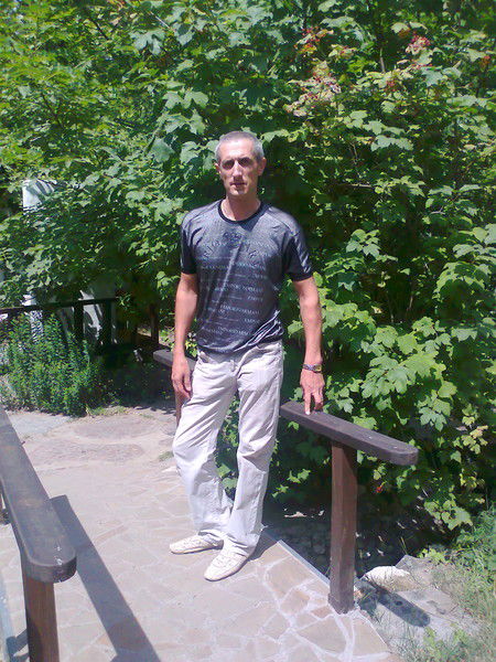 Сергей Шульга