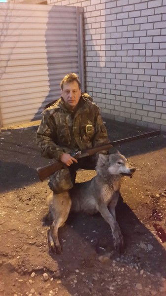 Валерий Крюков