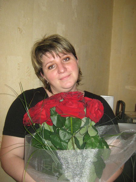 Елена Ильчук