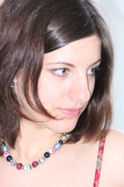 Юля Субботина