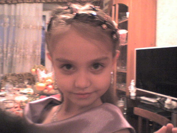 Дарина Шияпова