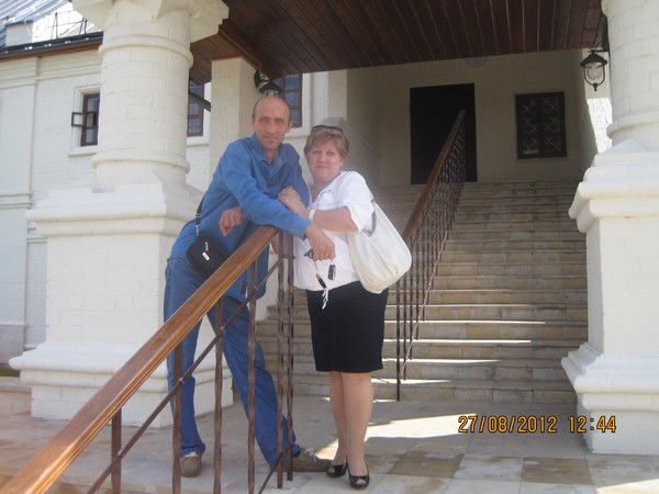 Олег Толстунов