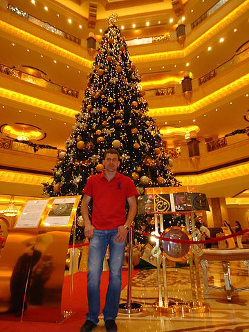 Виктор Кузнецов.