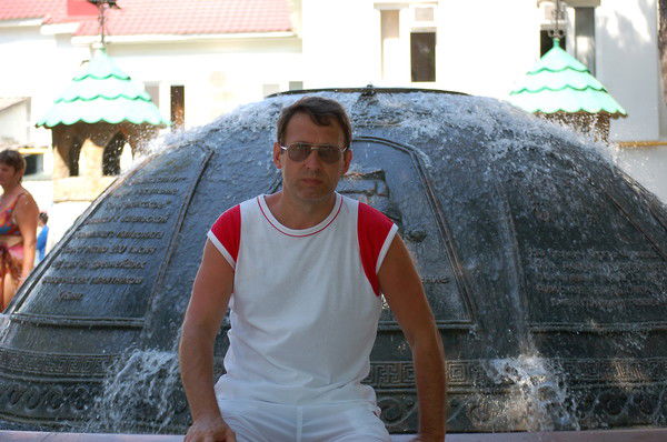 Валера Шаронов