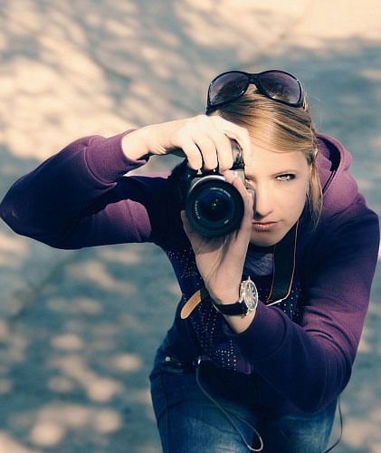 Екатерина Карпова