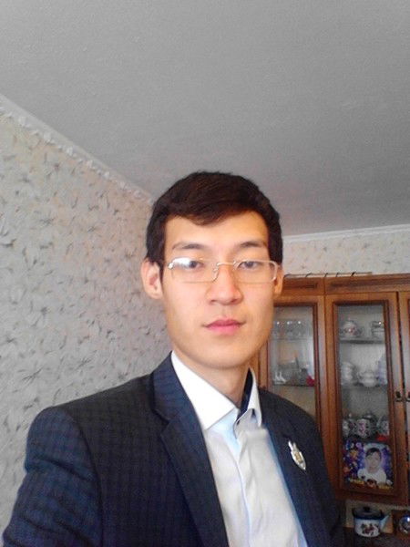 Руслан Муратов