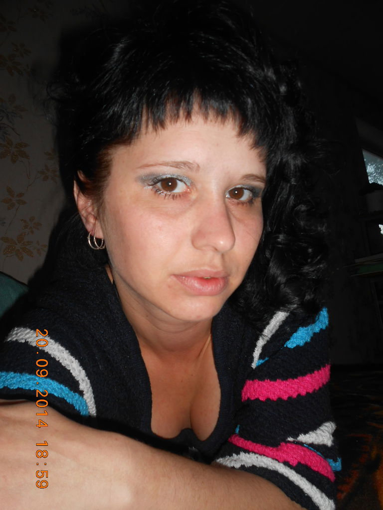 Александра Жуканова