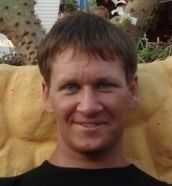 Сергей Круковский