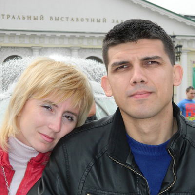 Ольга Чернышёва