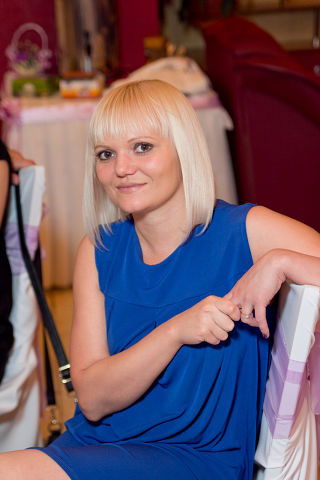 Анастасия Немирова