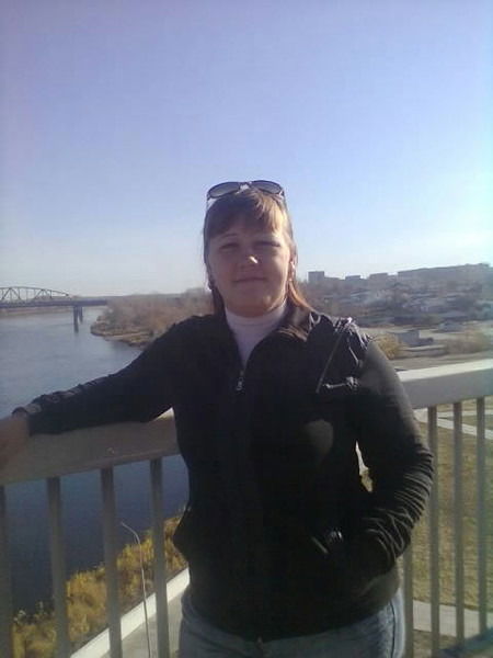 Евгения Свердлова