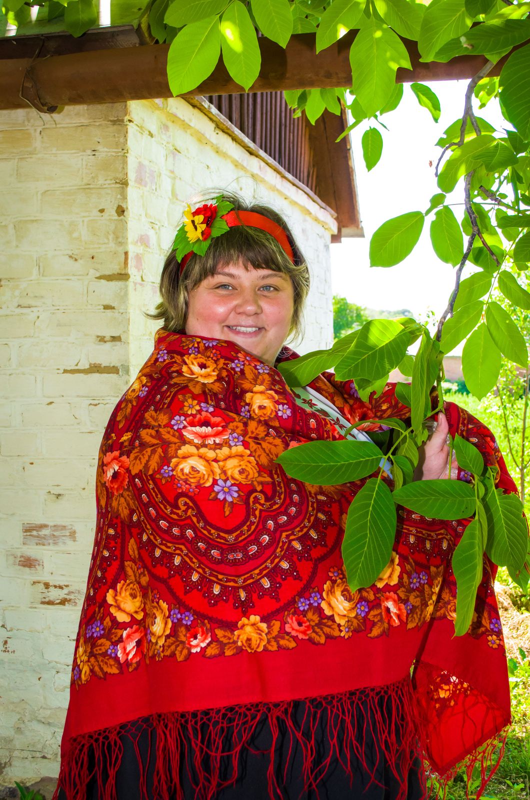 Татьяна Бондарчук