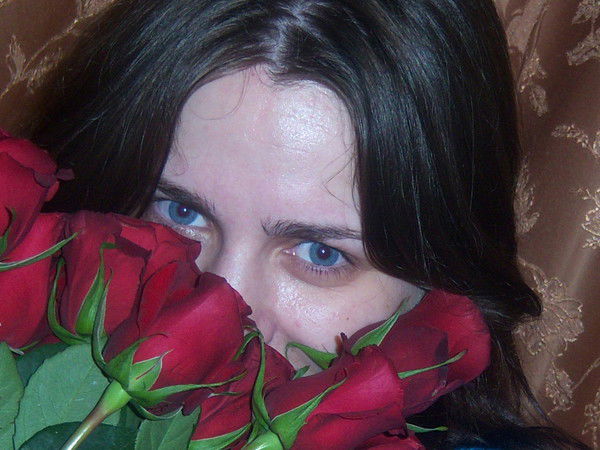 Наталья ***в