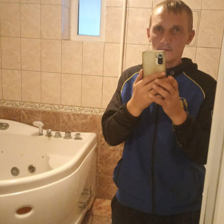 Евгений Рычков