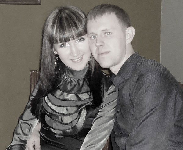 Виталий Семёнов