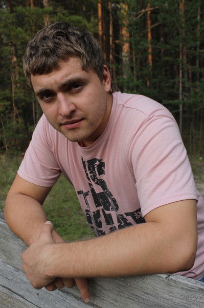 Павел Павел