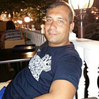 Олег Смирнов