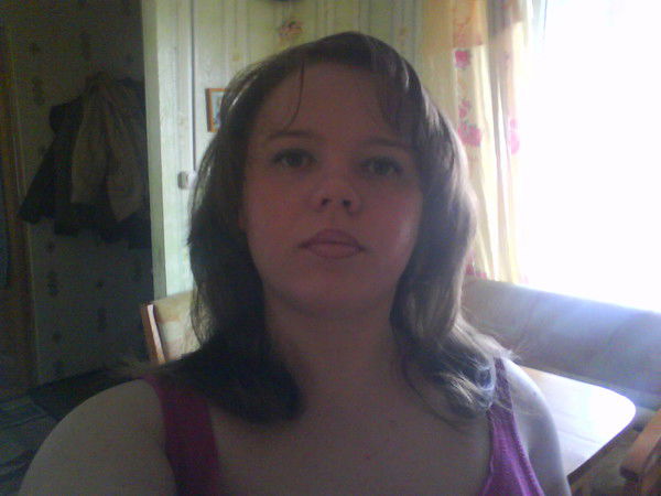 Виктория Буткова