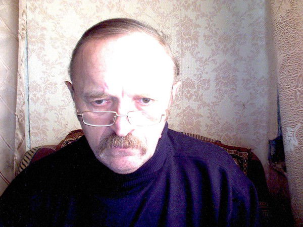 Евгений Пархоменко