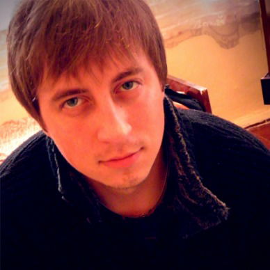 Денис Поделякин