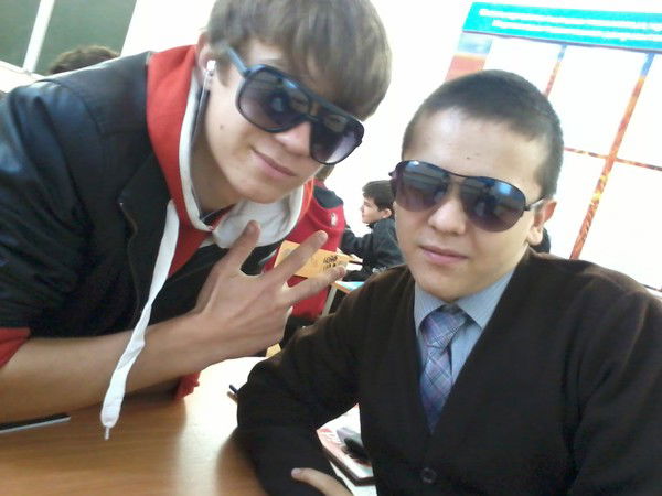 Самат Бейсенбаев