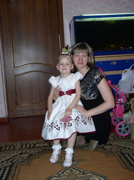 Светлана Белоусова