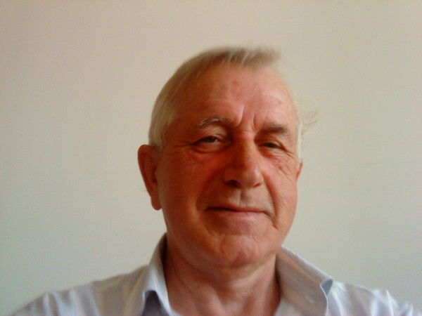 Маг-Гаджи Дибиров