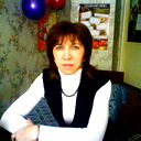 Наталия Елькина