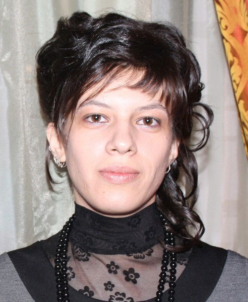 Фания Исатаева