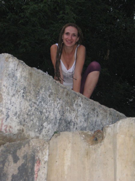 Ольга Беломестных