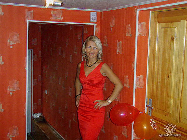 Валентина Петренко