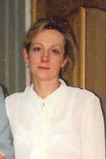 Марина Ануфриева