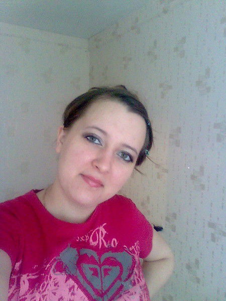 Лариса Николаева