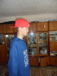 Константин Фёдоров