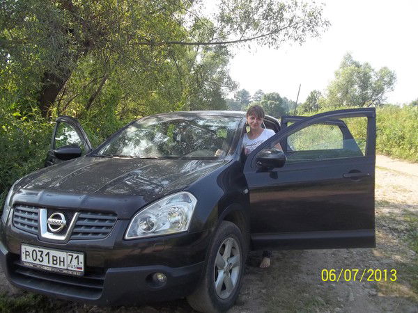 Татьяна Марушкина