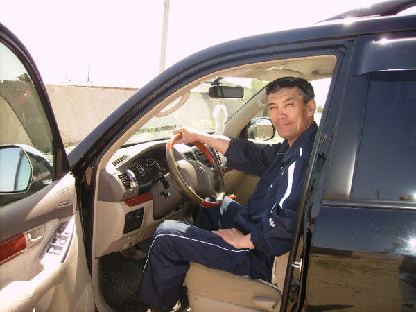 Марат Тажикбаев