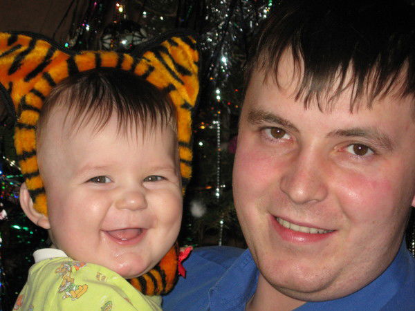 Боровой Дмитрий