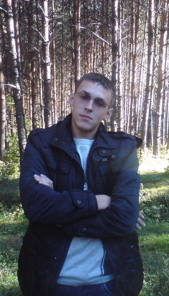 Олег Шатохин