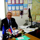 Сергей Шкрылев