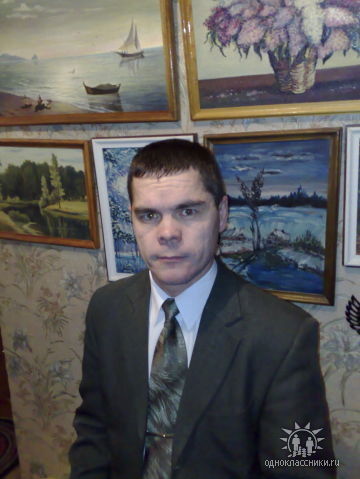 Николай Тихонов