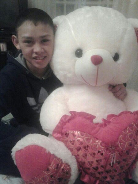 Ансар Мухтар