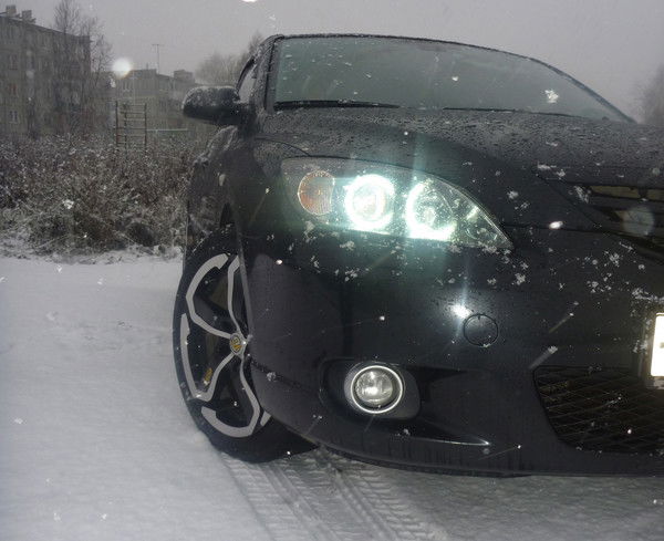 Павел Киеня