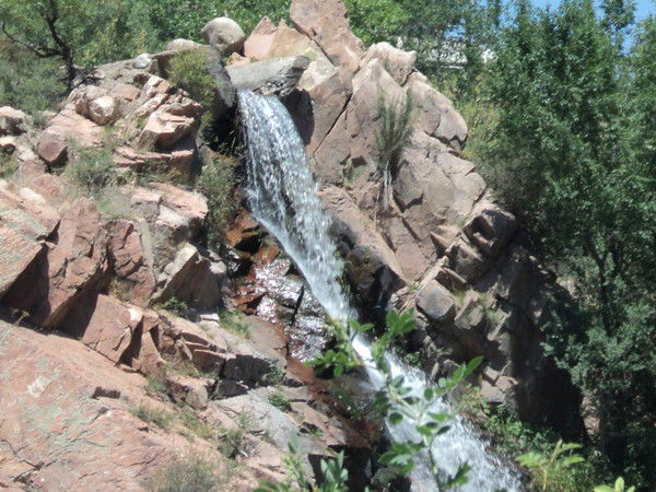 Гульмира ..........