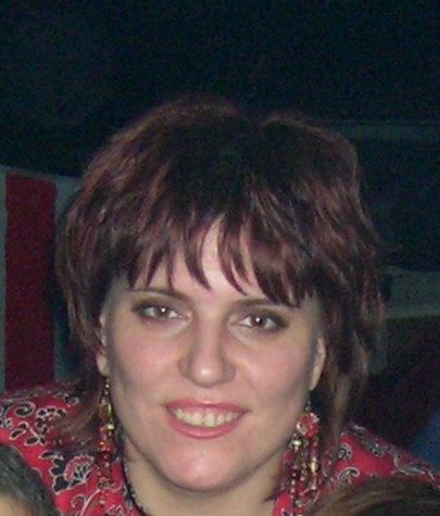 Мальвина Иванченко