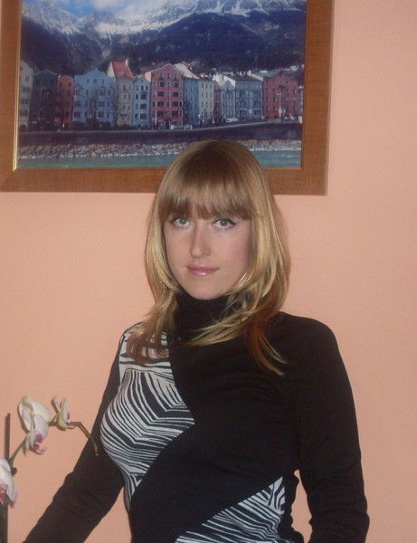 Maria Савченко