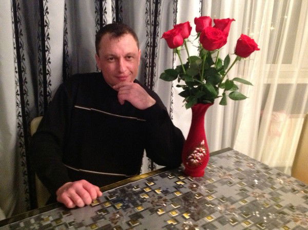 Эдуард Глушков