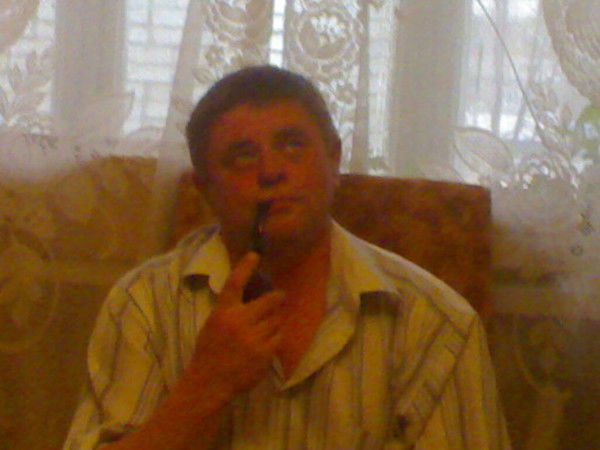 Виктор Пономарев