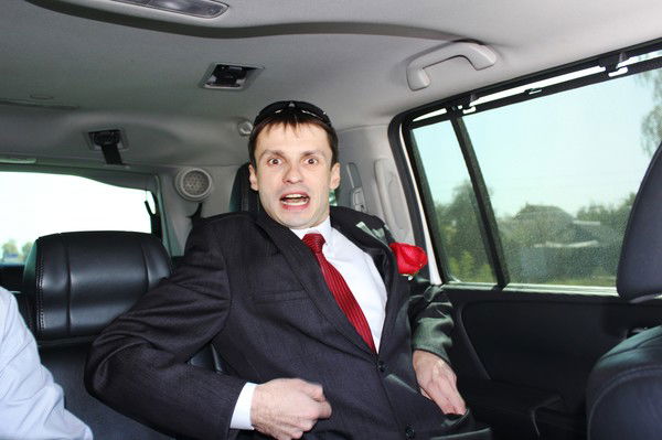 Илья Гладких